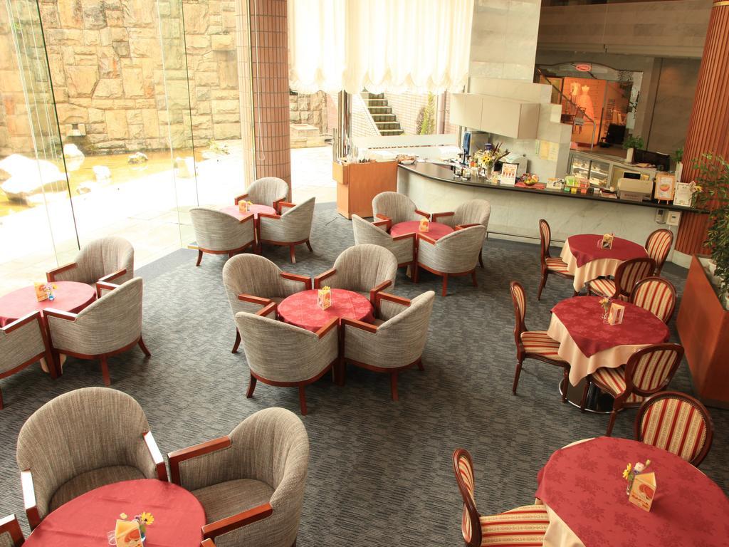 Takeo Century Hotel Екстериор снимка