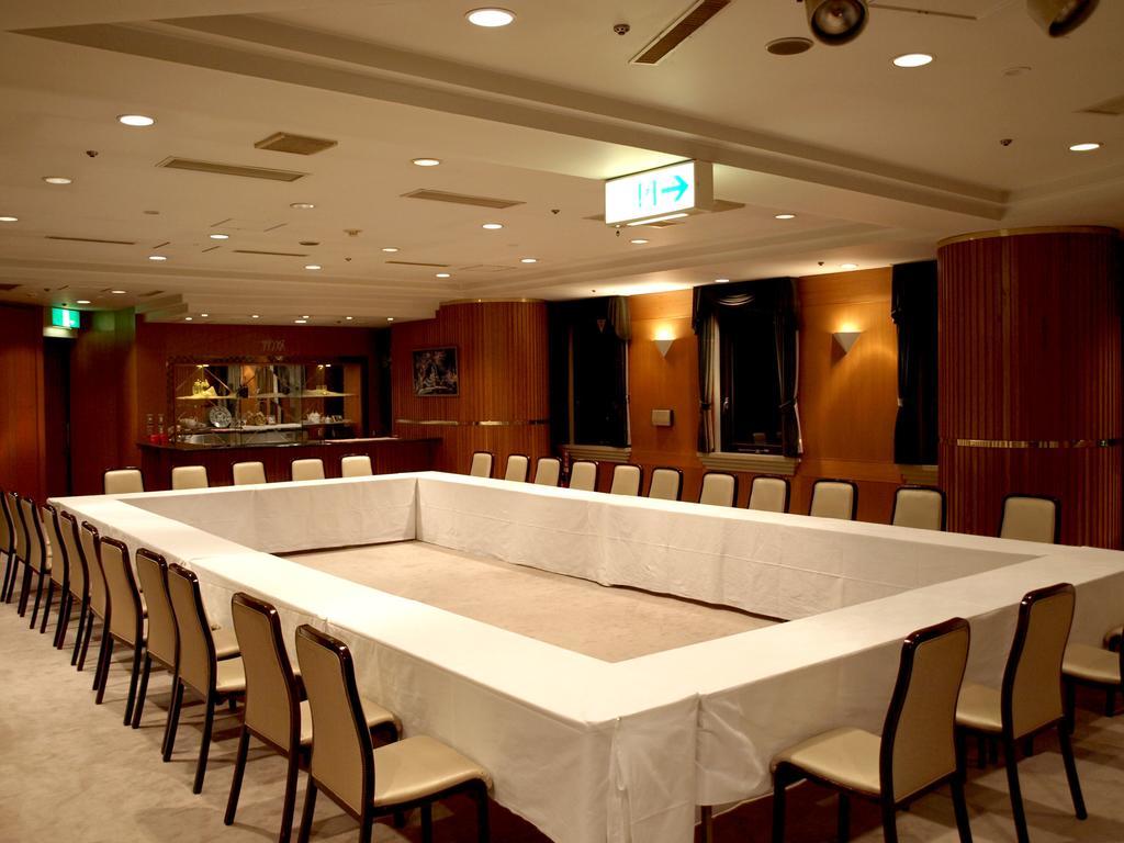 Takeo Century Hotel Екстериор снимка
