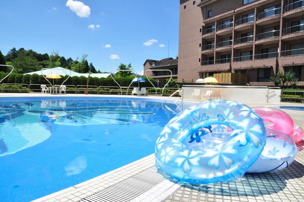 Takeo Century Hotel Екстериор снимка
